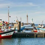 400m De La Mer, Belle Résidence Pour 8 Avec Jardin