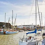 400m De La Mer, Belle Résidence Pour 8 Avec Jardin Сasa de vacaciones *