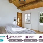 400m De La Mer, Belle Résidence Pour 8 Avec Jardin Сasa de vacaciones