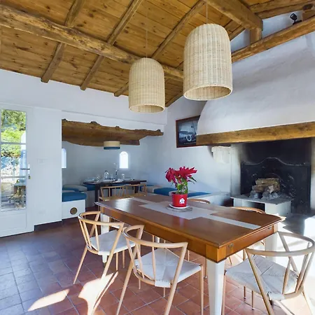 Casa de Férias 400m De La Mer, Belle Pour 8 Avec Jardin Noirmoutier-en-l'Ile