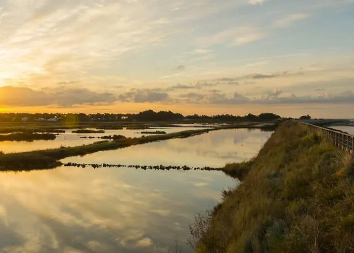 Prázdninový dům 400m De La Mer, Belle Pour 8 Avec Jardin *