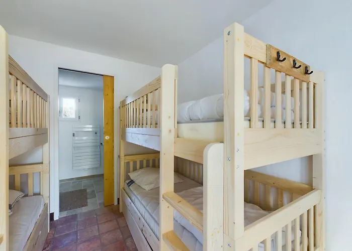 400m De La Mer, Belle Pour 8 Avec Jardin Prázdninový dům