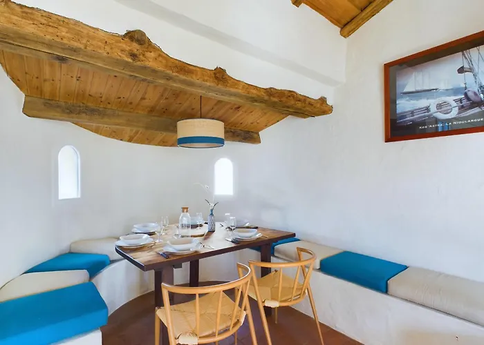 400m De La Mer, Belle Pour 8 Avec Jardin Noirmoutier-en-l'Ile