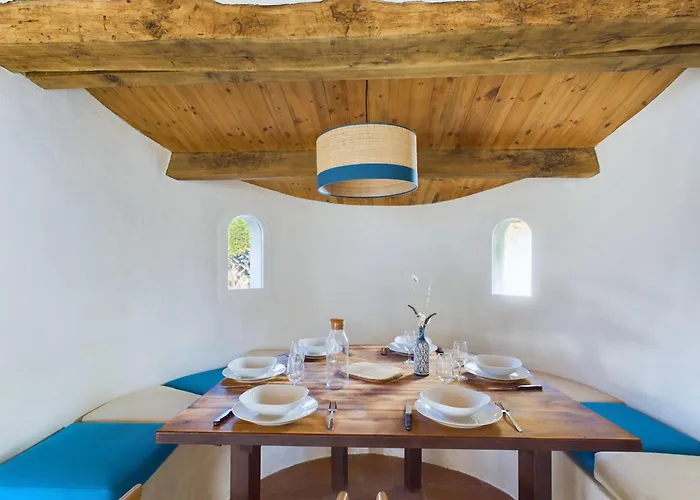 400m De La Mer, Belle Pour 8 Avec Jardin *