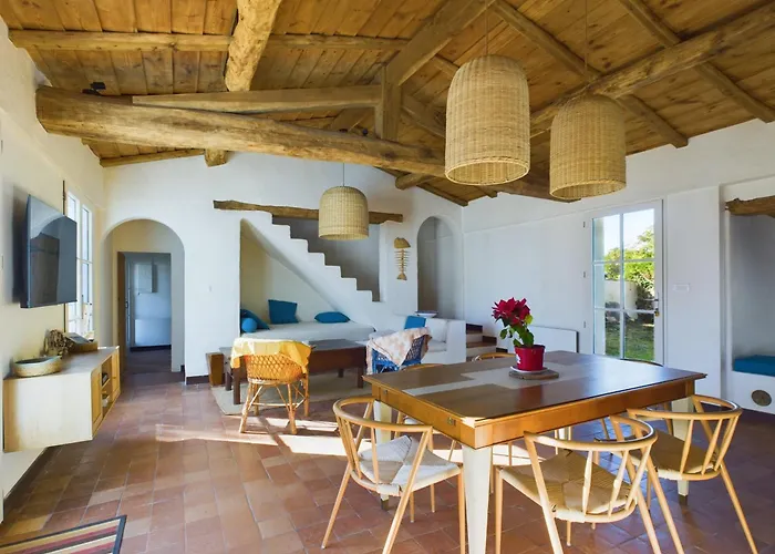 400m De La Mer, Belle Pour 8 Avec Jardin Prázdninový dům Noirmoutier-en-l'Ile