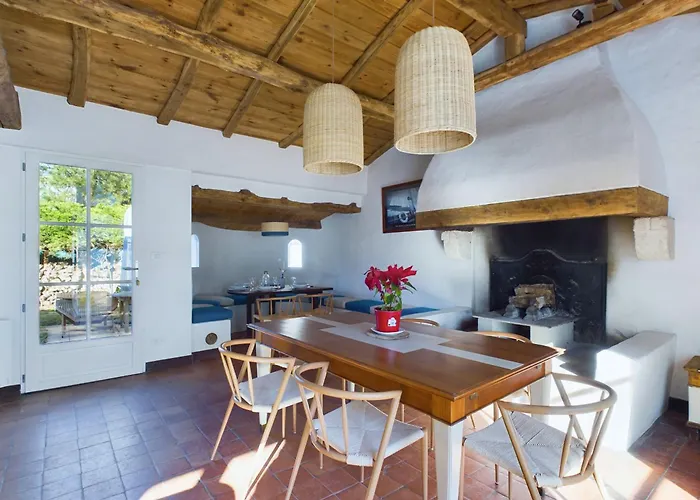 Prázdninový dům 400m De La Mer, Belle Pour 8 Avec Jardin Noirmoutier-en-l'Ile